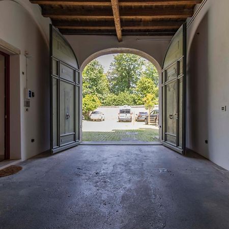 Casa Charleston In Palazzo Nobiliare Al Duomo Daire Padova Dış mekan fotoğraf