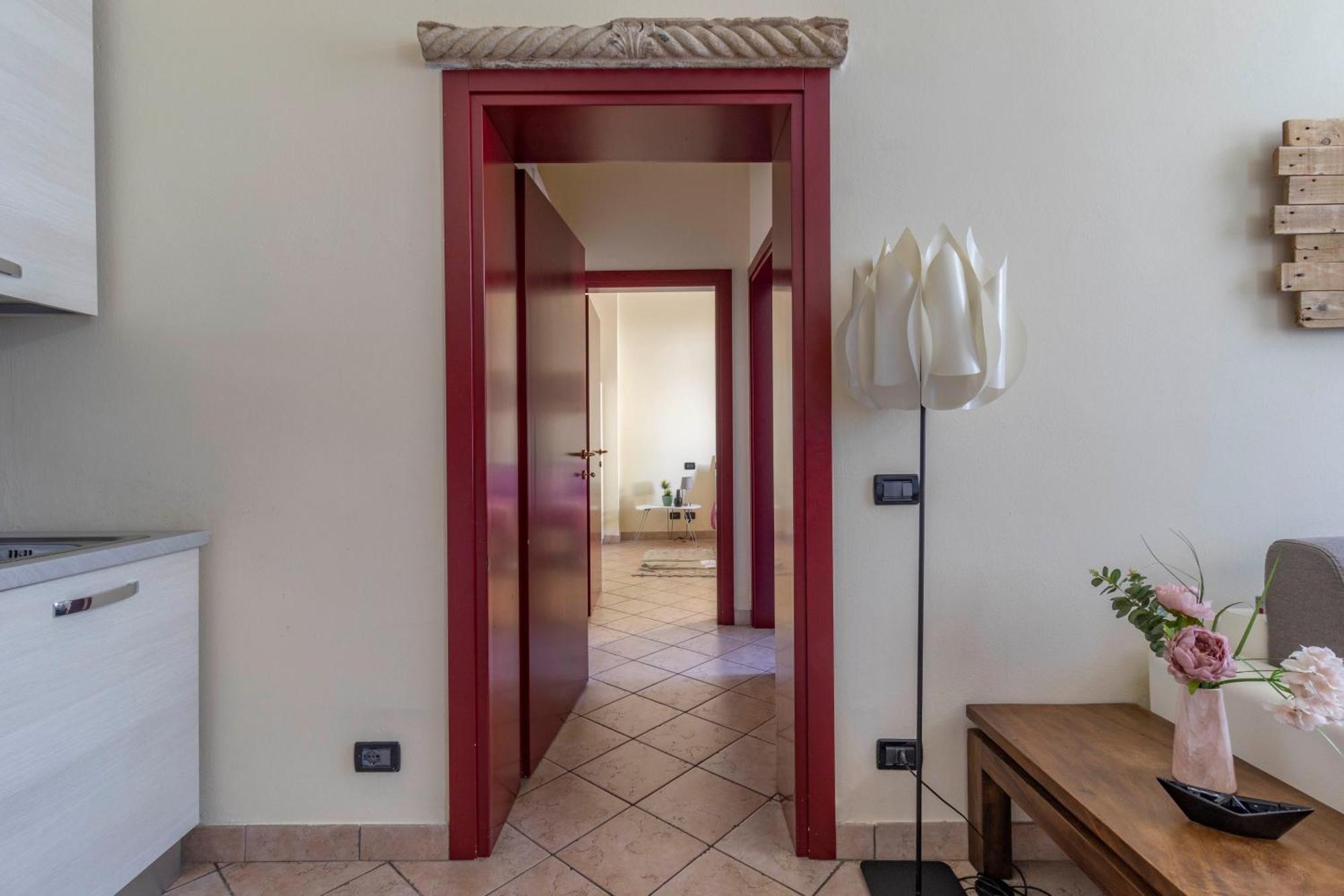 Casa Charleston In Palazzo Nobiliare Al Duomo Daire Padova Dış mekan fotoğraf