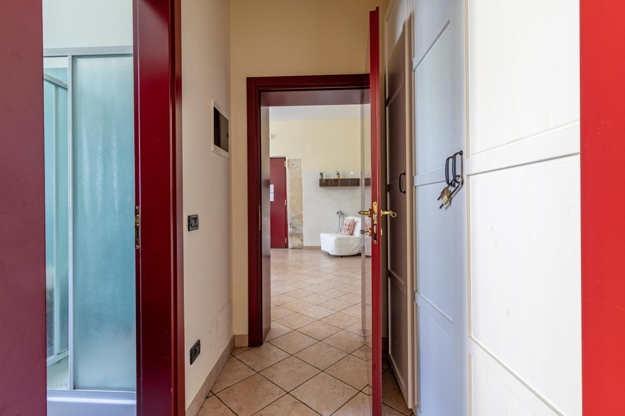 Casa Charleston In Palazzo Nobiliare Al Duomo Daire Padova Dış mekan fotoğraf