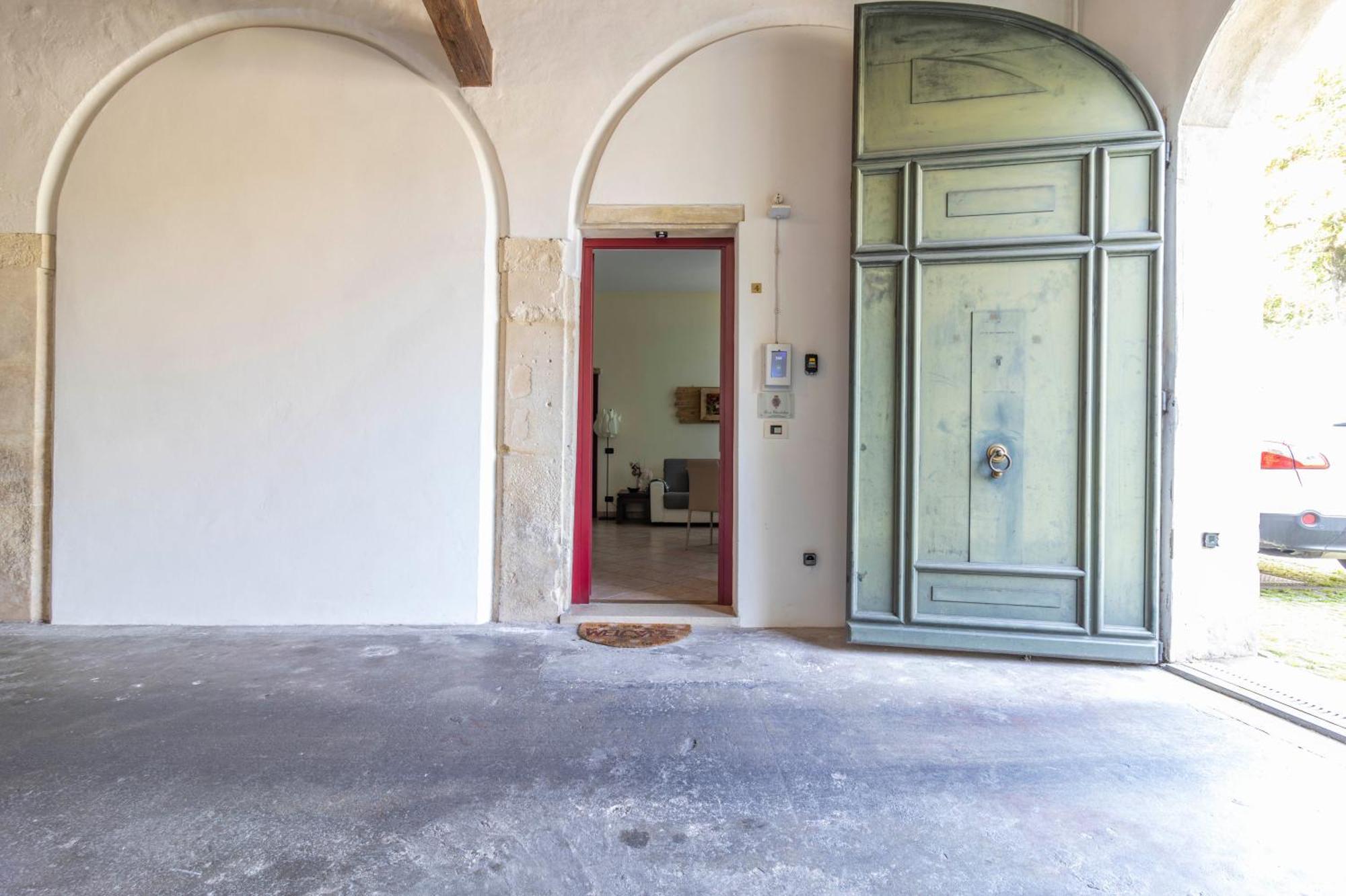 Casa Charleston In Palazzo Nobiliare Al Duomo Daire Padova Dış mekan fotoğraf