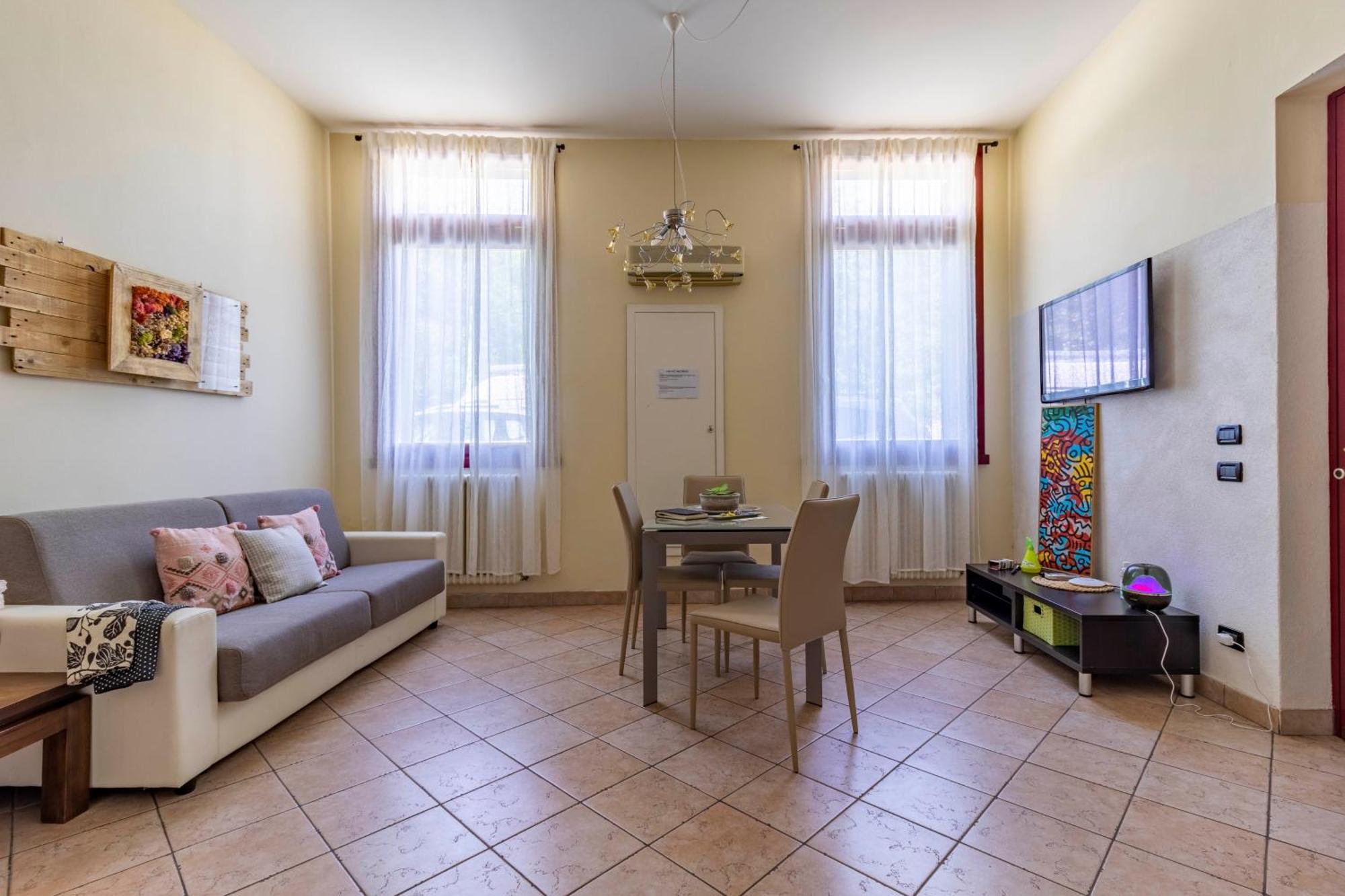 Casa Charleston In Palazzo Nobiliare Al Duomo Daire Padova Dış mekan fotoğraf