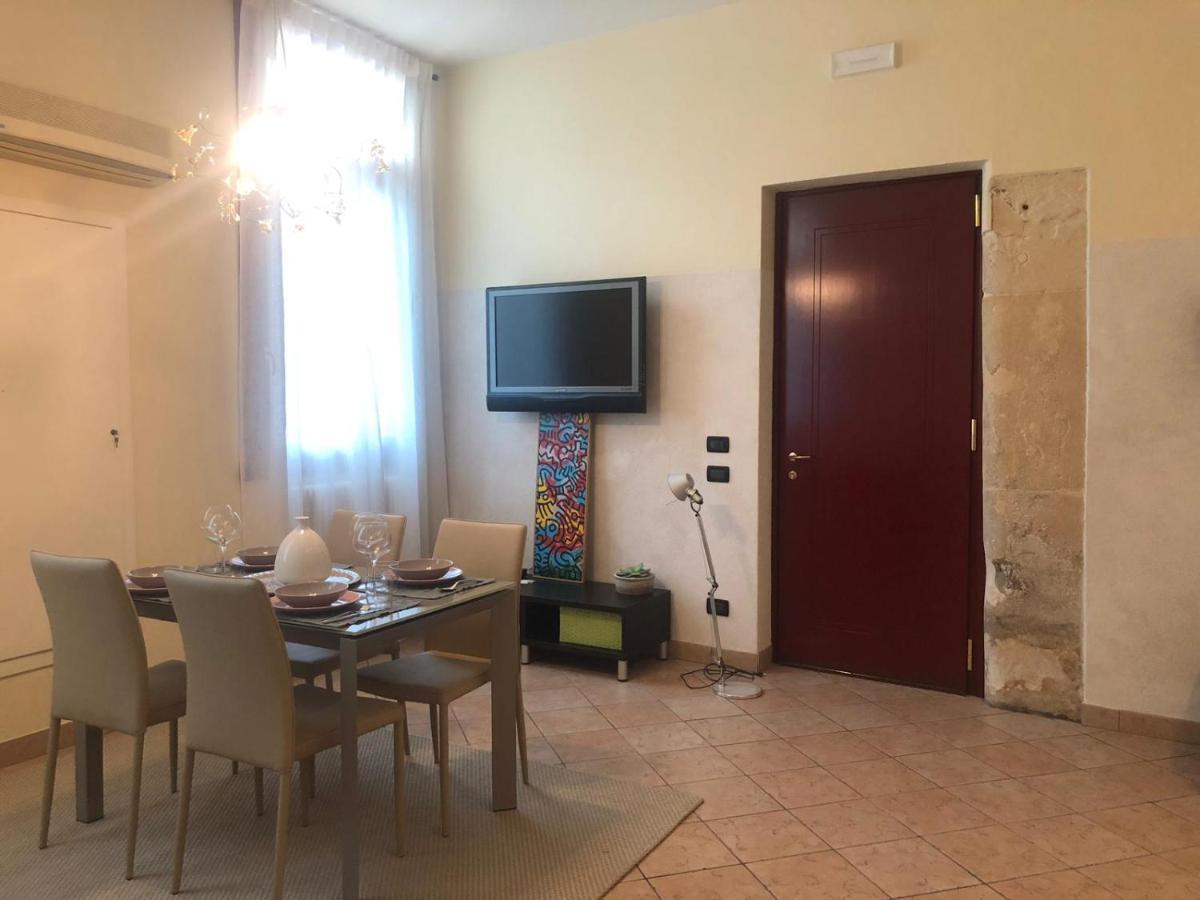 Casa Charleston In Palazzo Nobiliare Al Duomo Daire Padova Dış mekan fotoğraf