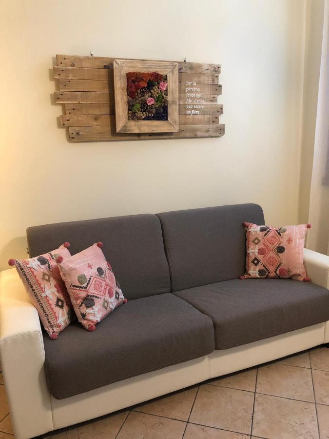 Casa Charleston In Palazzo Nobiliare Al Duomo Daire Padova Dış mekan fotoğraf