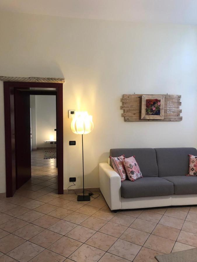 Casa Charleston In Palazzo Nobiliare Al Duomo Daire Padova Dış mekan fotoğraf