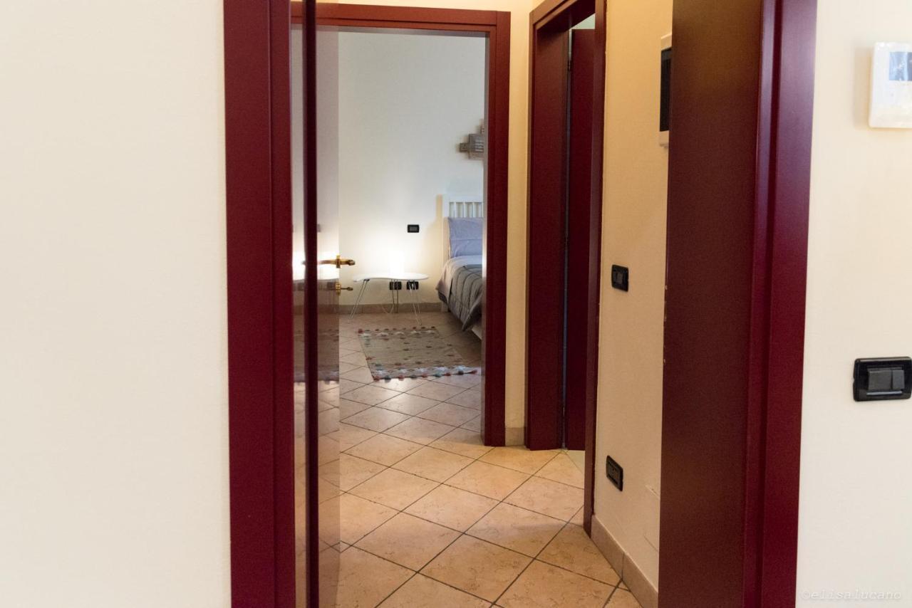 Casa Charleston In Palazzo Nobiliare Al Duomo Daire Padova Dış mekan fotoğraf